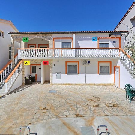 Apartments Marino Вир Экстерьер фото