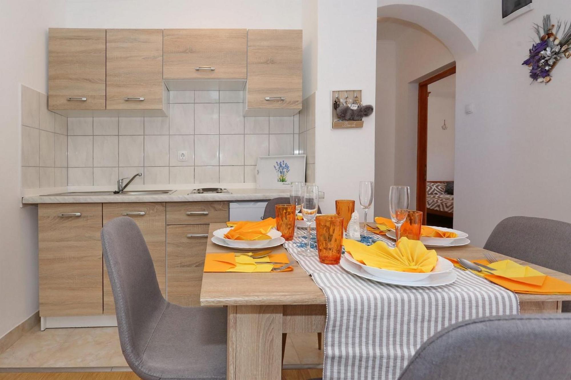 Apartments Marino Вир Экстерьер фото