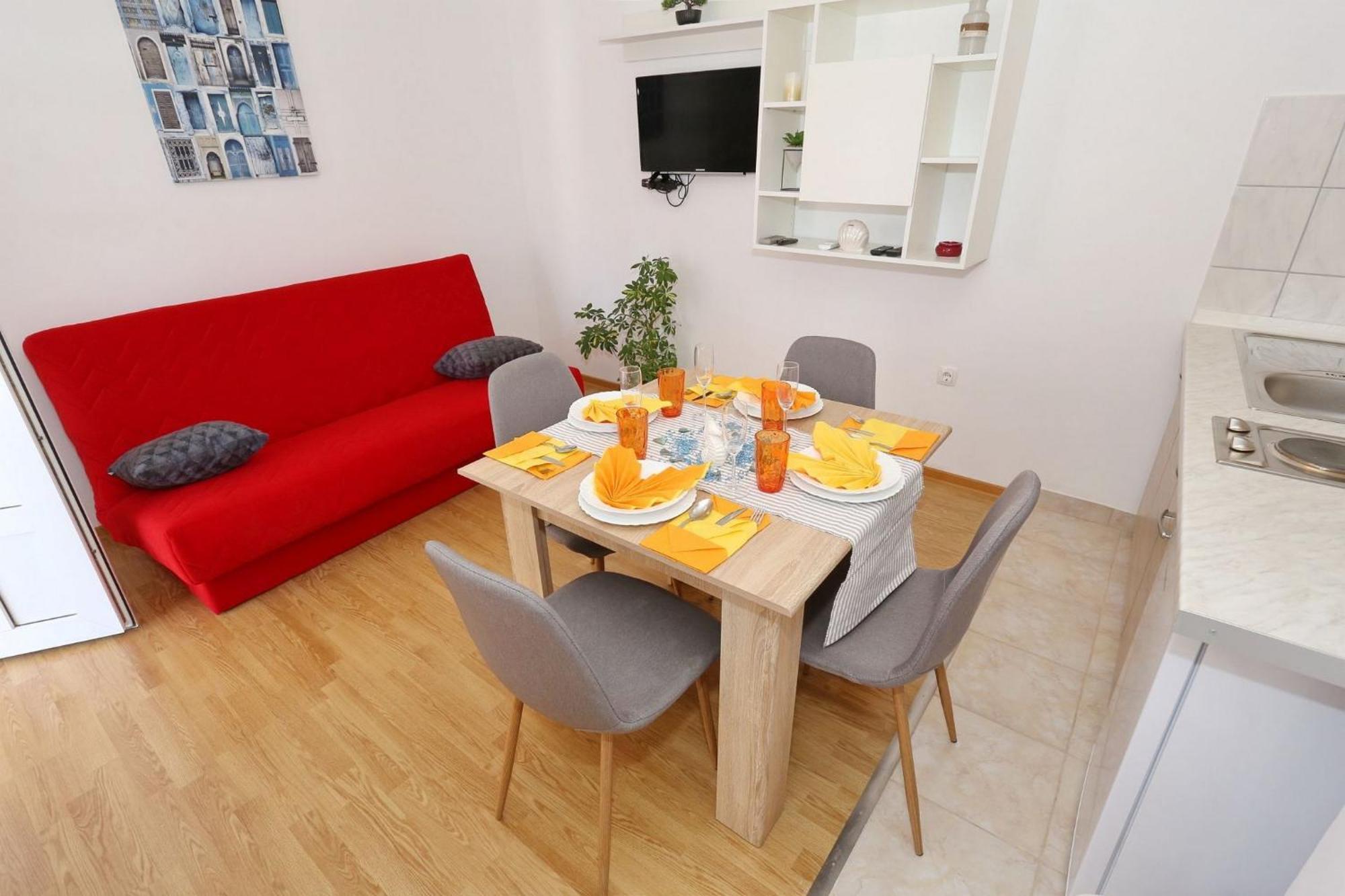 Apartments Marino Вир Экстерьер фото