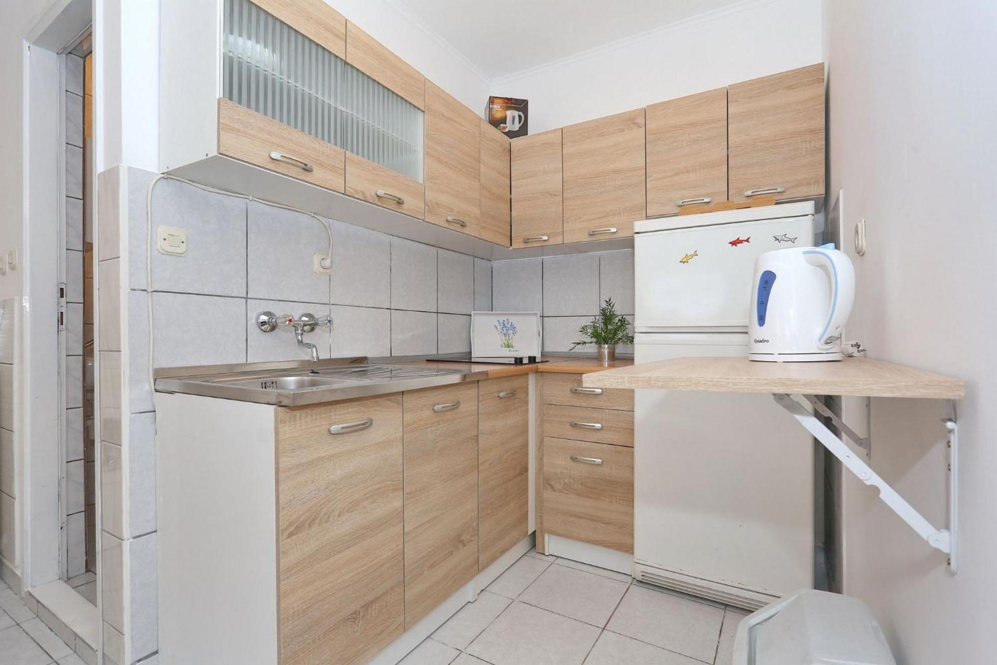 Apartments Marino Вир Экстерьер фото