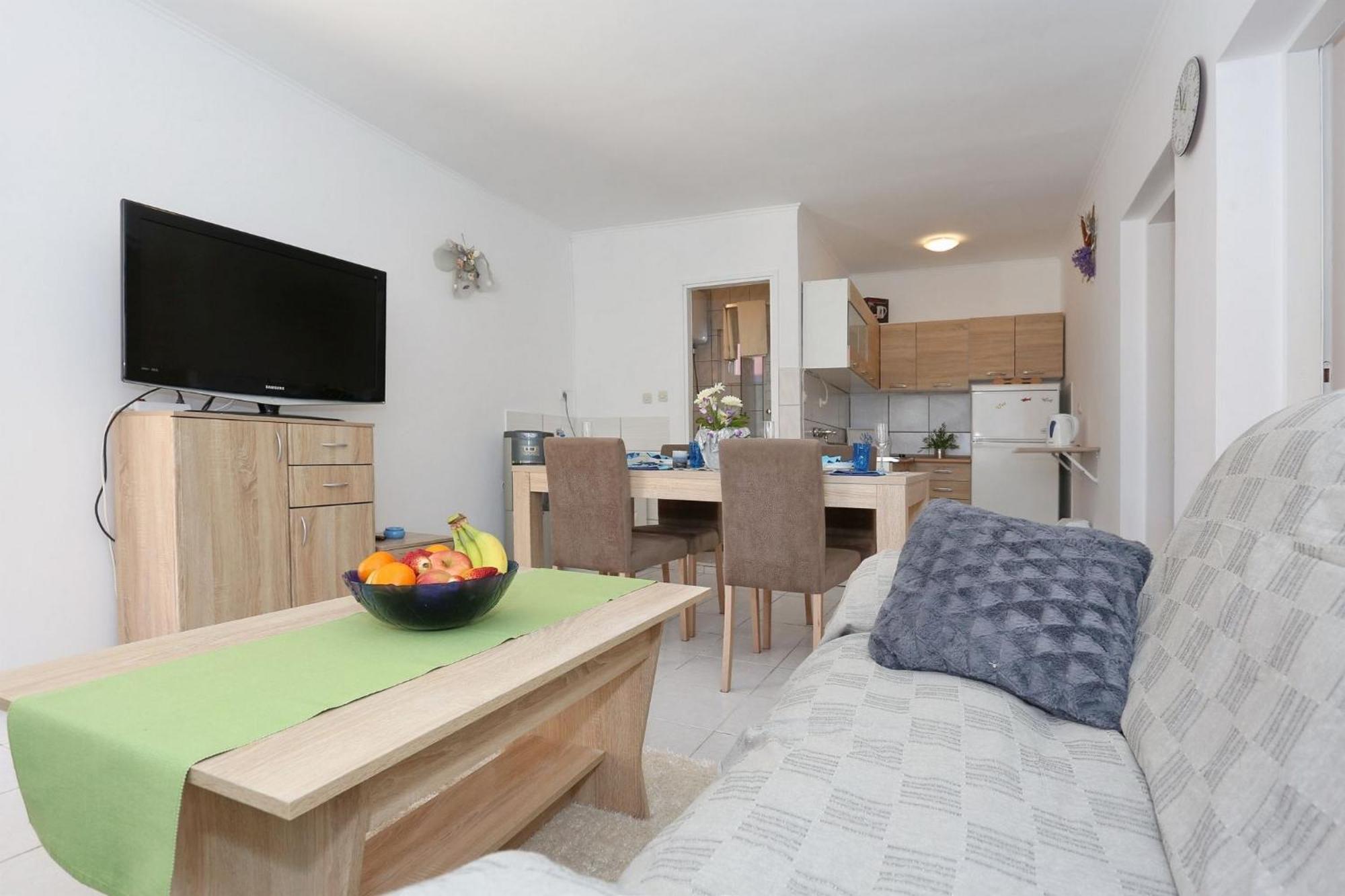 Apartments Marino Вир Экстерьер фото