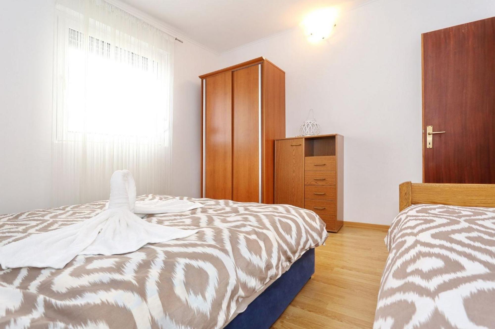 Apartments Marino Вир Экстерьер фото