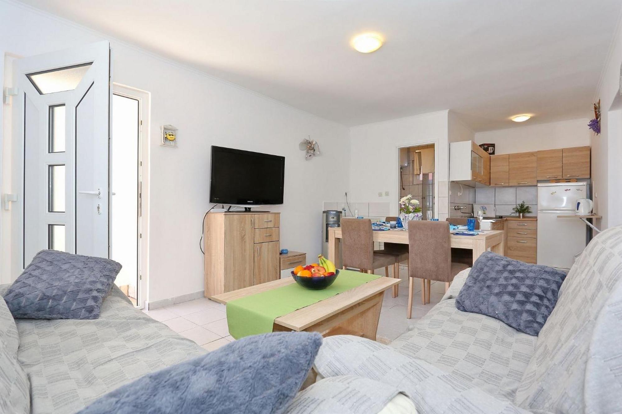 Apartments Marino Вир Экстерьер фото