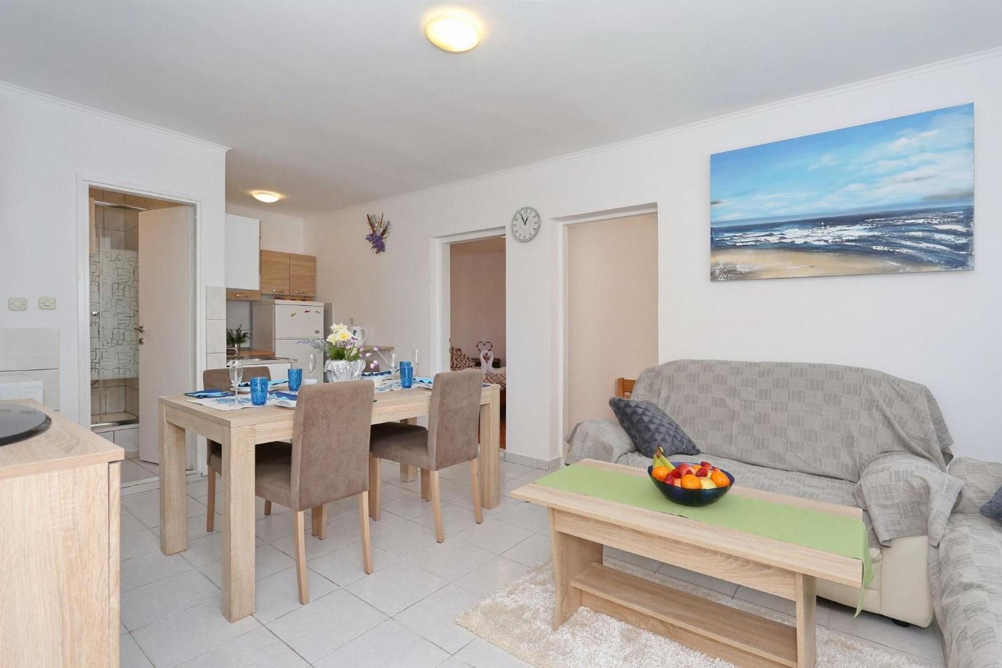 Apartments Marino Вир Экстерьер фото
