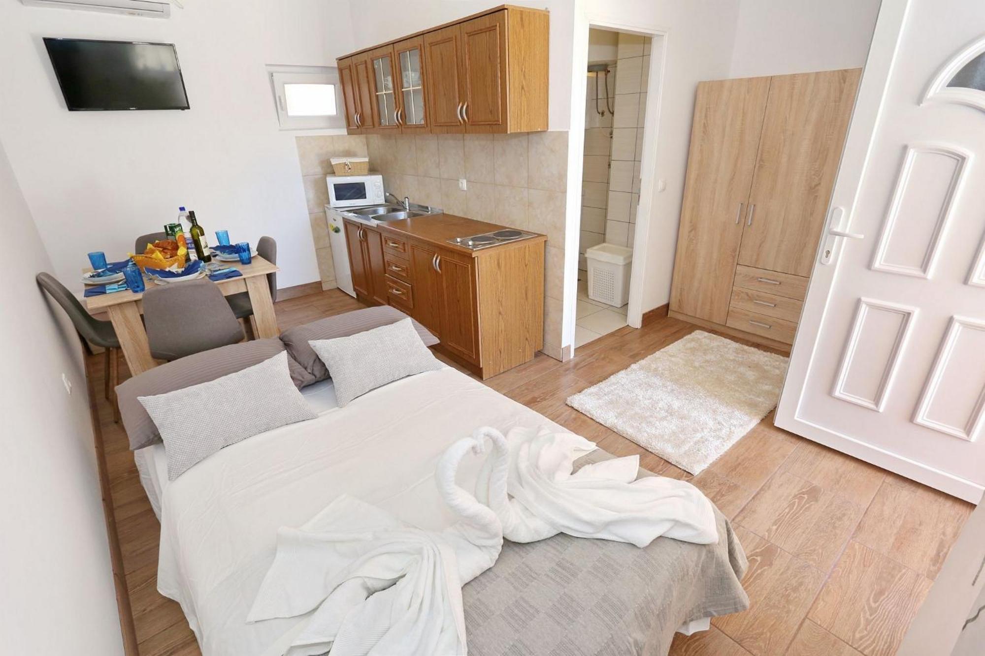 Apartments Marino Вир Экстерьер фото