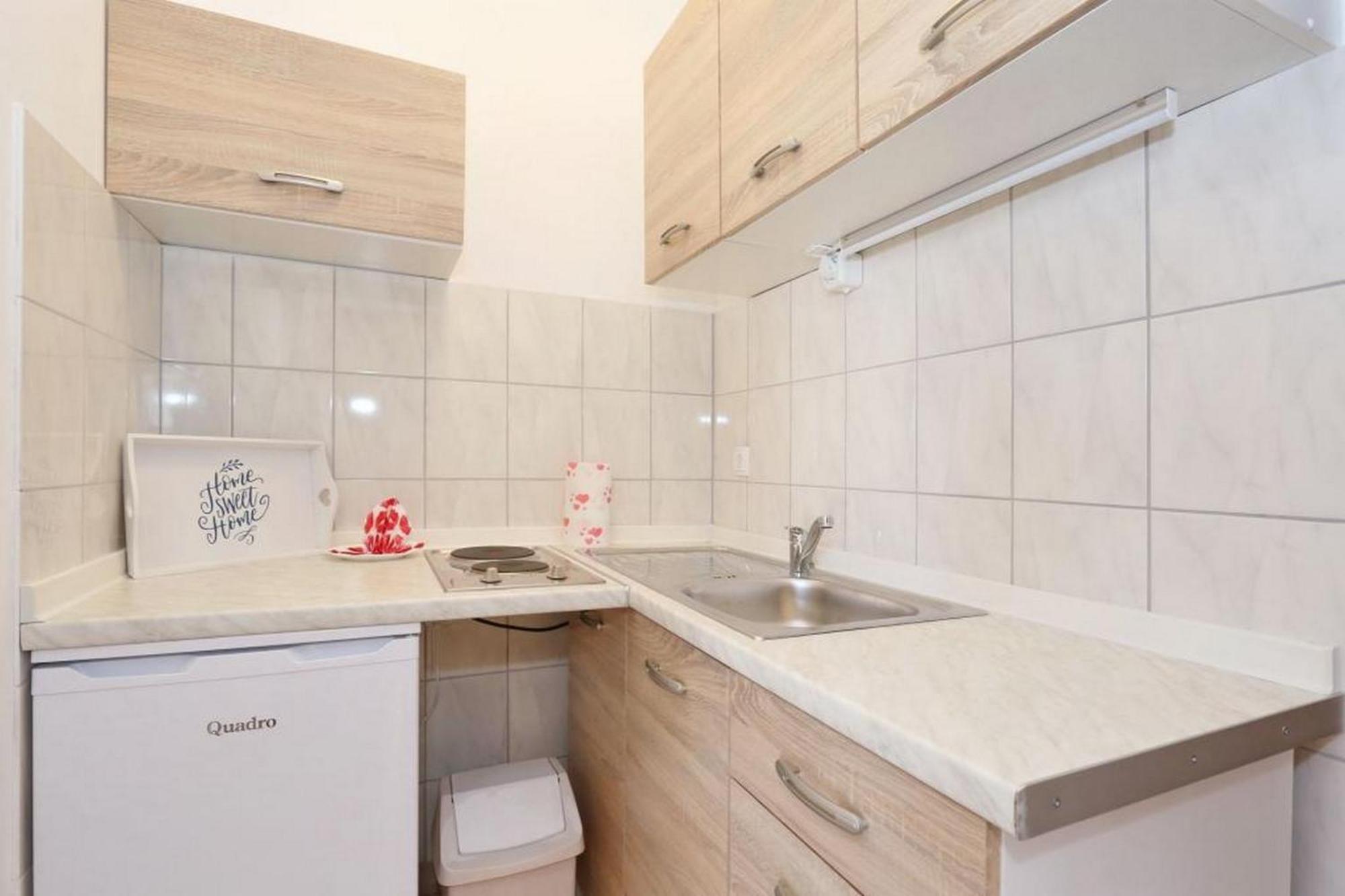 Apartments Marino Вир Экстерьер фото