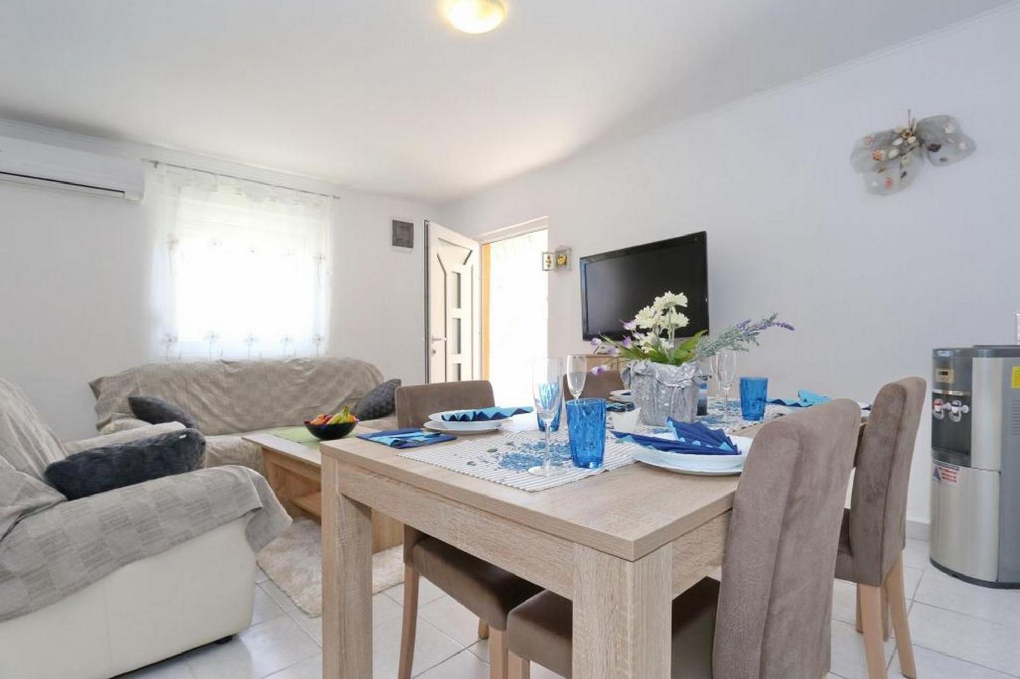 Apartments Marino Вир Экстерьер фото
