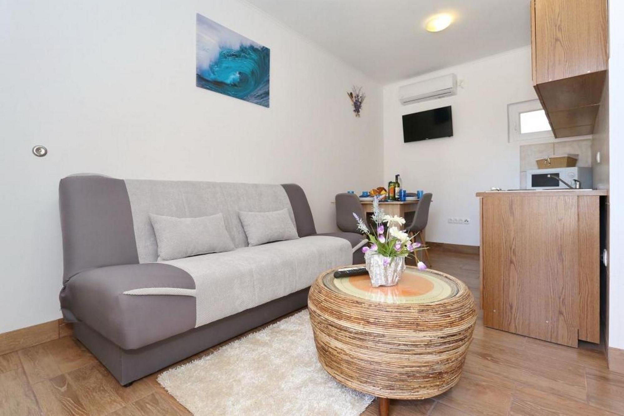 Apartments Marino Вир Экстерьер фото