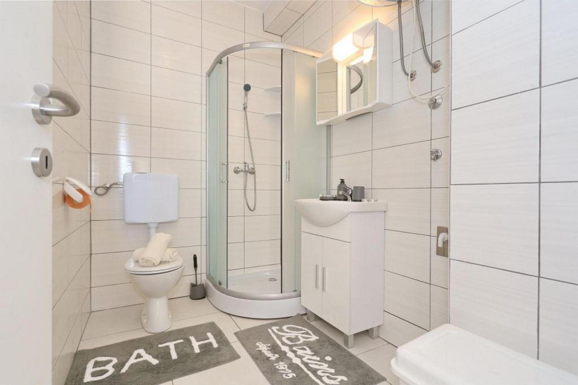 Apartments Marino Вир Экстерьер фото